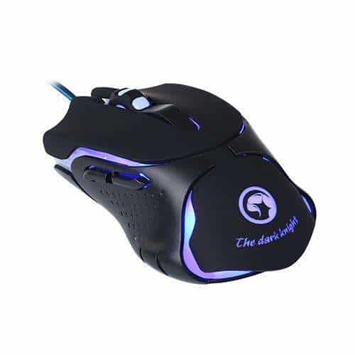 MARVO G801 6D Wired Optical Gaming Mouse