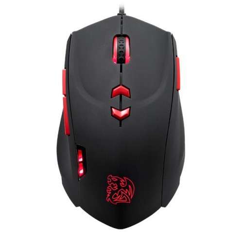 MOUSE THERMALTAKE THERON INFRARED