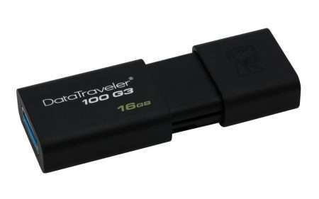 DT100G3 2