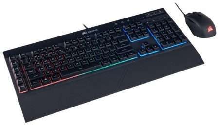 CORSAIR K55 3