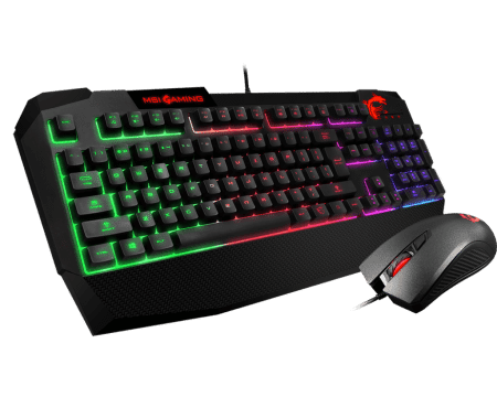 vigor 5