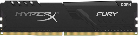 MEMORIA KINGSTON HYPERX FURY 2666 MHz 8GB DDR4