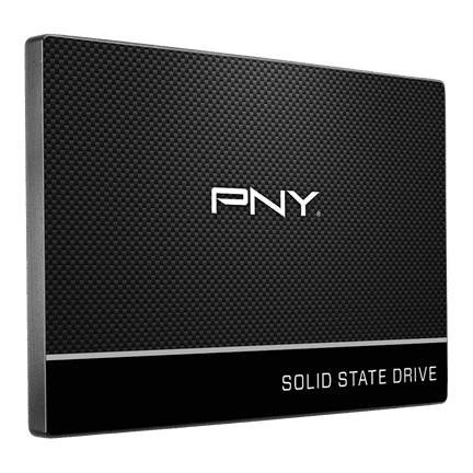 DISCO DURO SSD PNY 240GB CS900