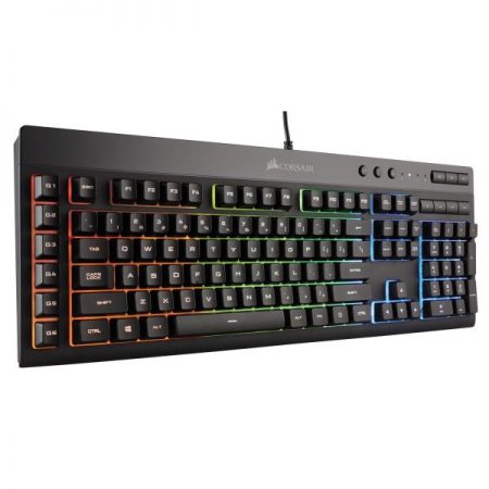 corsair k55 5