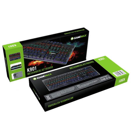GAMEMAX K901 3