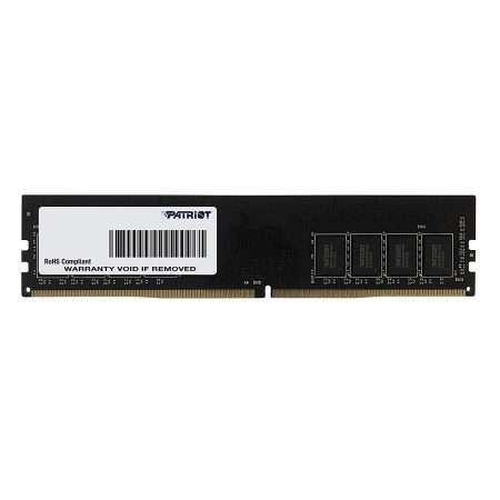 MEMORIA RAM PATRIOT 16GB 2666MHz DIMM
