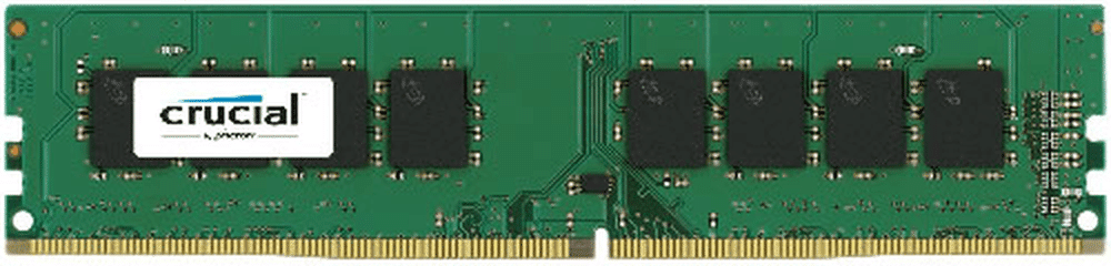 MEMORIA RAM CRUCIAL 8GB 3200 MHz DDR4