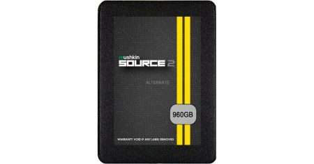 DISCO DURO SSD MUSHKIN SOURCE 2 960GB