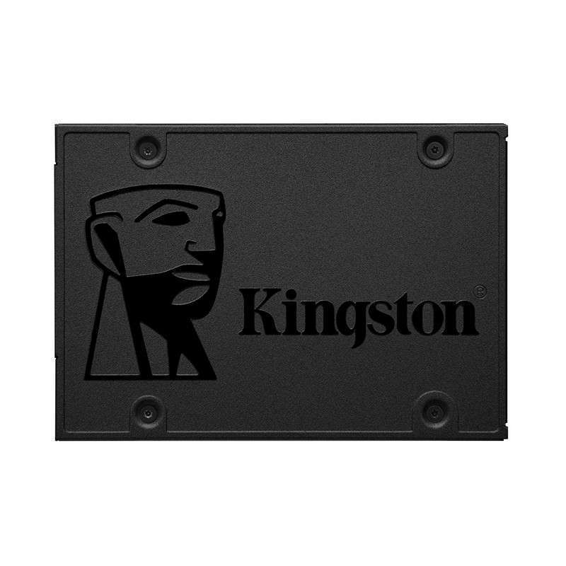 DISCO DURO 2.5"" SSD KINGSTON SSDNOW 120GB A400