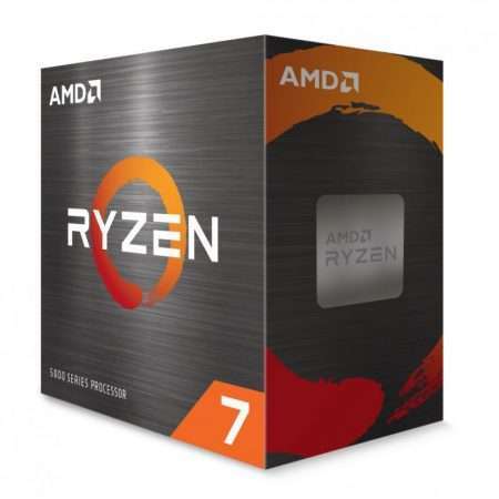 CPU AMD RYZEN 7 5800X 3.8GHz