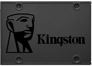 DISCO DURO 2.5" SSD KINGSTON SSD 240GB Q500