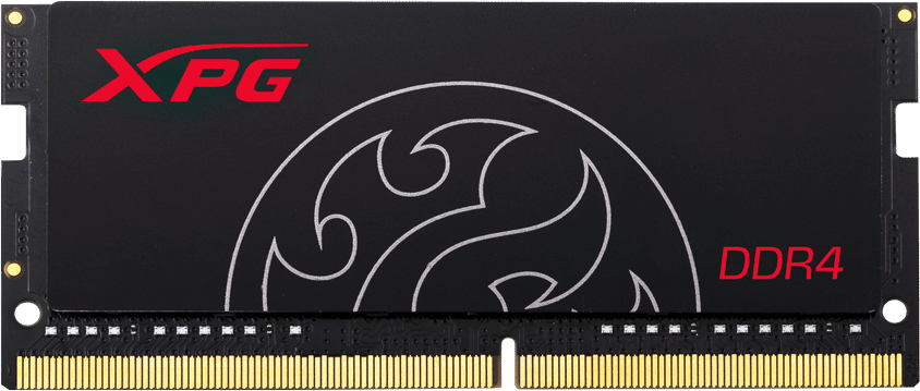 MEMORIA RAM XPG GAMMIX HUNTER 8GB 2666MHZ SO-DIMM DDR4 CL18