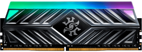 MEMORIA RAM XPG SPECTRIX D41 8GB 3000MHZ DDR4 CL16