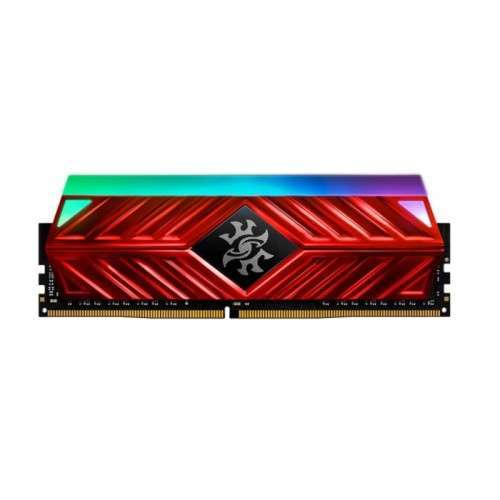 MEMORIA RAM XPG SPECTRIX D41 8GB 2666MHZ DDR4 CL16