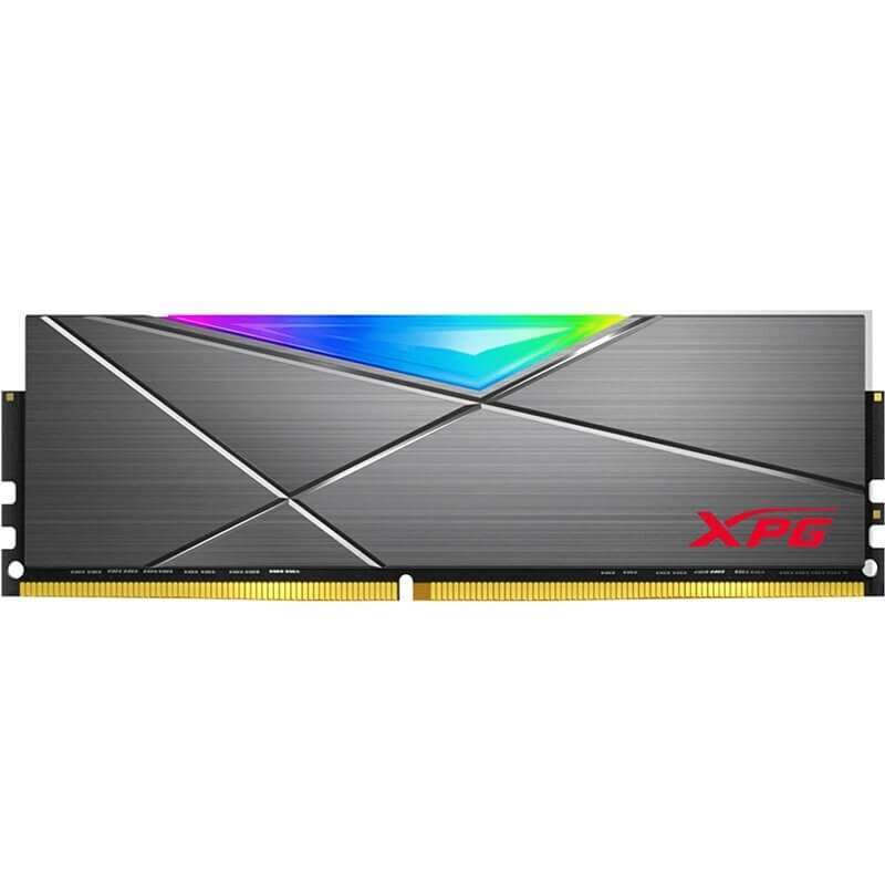 MEMORIA RAM XPG SPECTRIX D50 8GB 3000MHZ DDR4 CL16