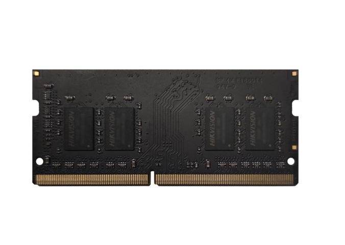 MEMORIA RAM HIKVISION SODIMM 8GB 2666MHz DDR4 CL19