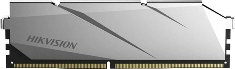 MEMORIA RAM HIKVISION 16GB 3000MHz DDR4 CL16