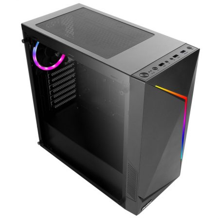 3100-antec-nx300-argb-cristal-templado-usb-30-negra-mejor-precio 3
