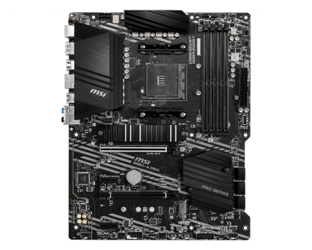 B550APRO 2