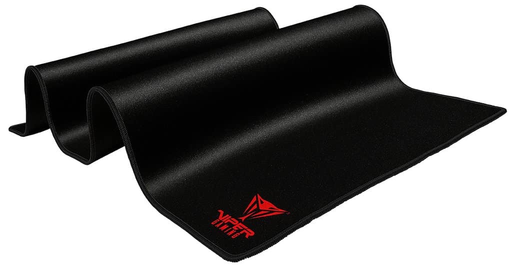 MOUSE PAD VIPER GAMING SUPERSIZE PV150C3K