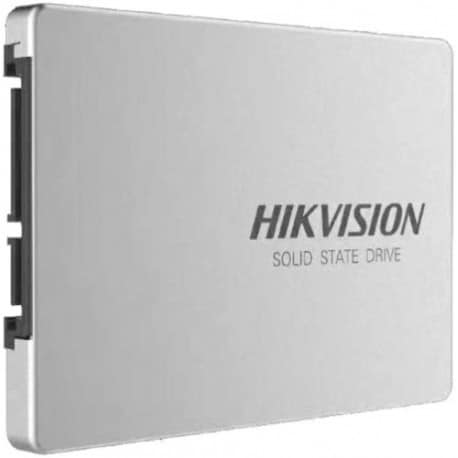 DISCO DURO 2.5" SSD HIKVISION V100 256GB ESPECIAL VIDEO VIGILANCIA