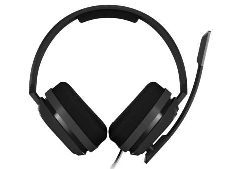 ASTRO A10 GREEN BLACK 2