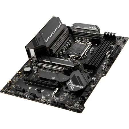MSI B560 TOMAHAWK WIFI 2
