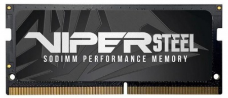 MEMORIA RAM VIPER STEEL 8GB 2666 MHz SODIMM