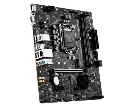 MSIH510 2