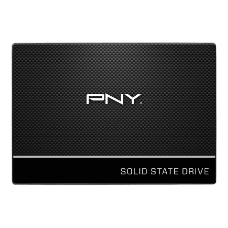 DISCO DURO SSD 2.5" PNY 250GB CS900