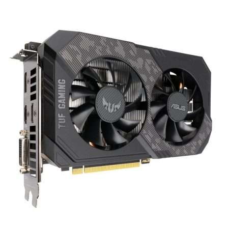 ASUS 1660TI 2