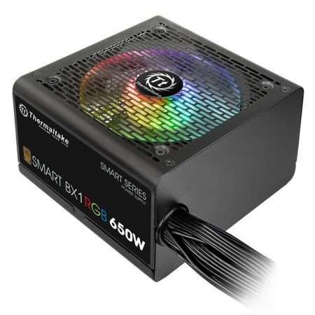 Fuente tt bx1 650 rgb 2