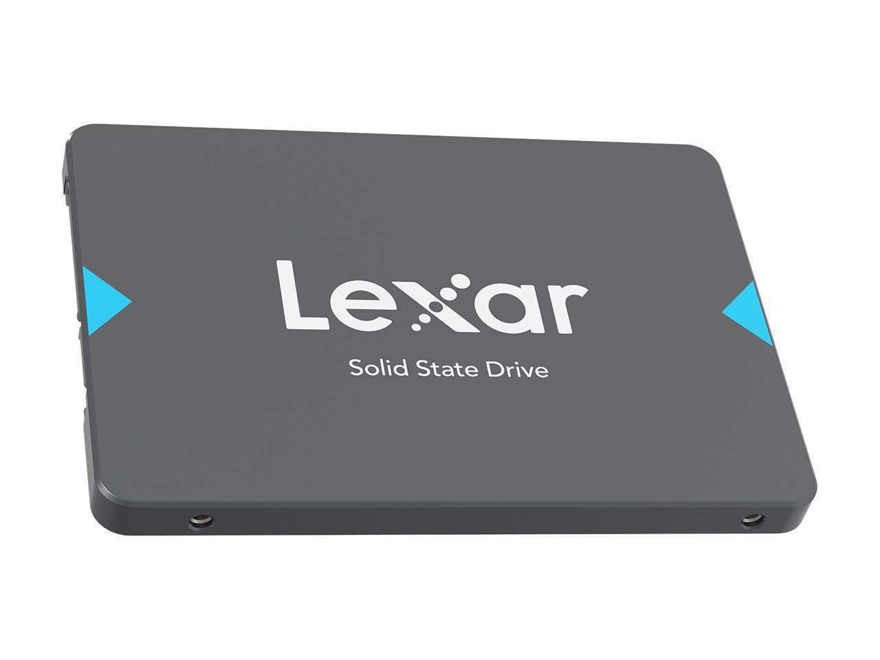 LEXAR NQ100 480GB 2