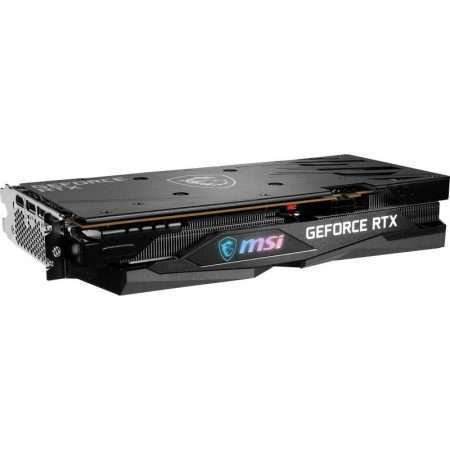 MSI RTX 3050 2