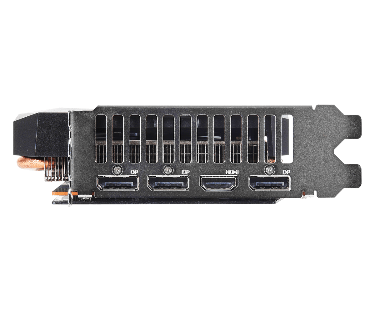 Radeon RX 6700 XT Challenger D 12GB OC(L4)