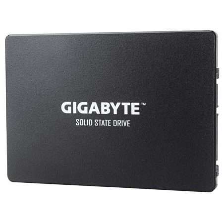 DISCO DURO SSD 2.5" GIGABYTE 480GB