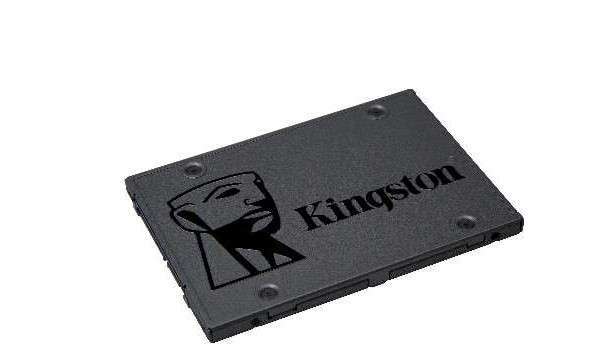 DISCO DURO 2.5" SSD KINGSTON 480GB Q500