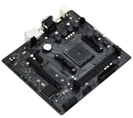 ASROCK A520-HDV 4