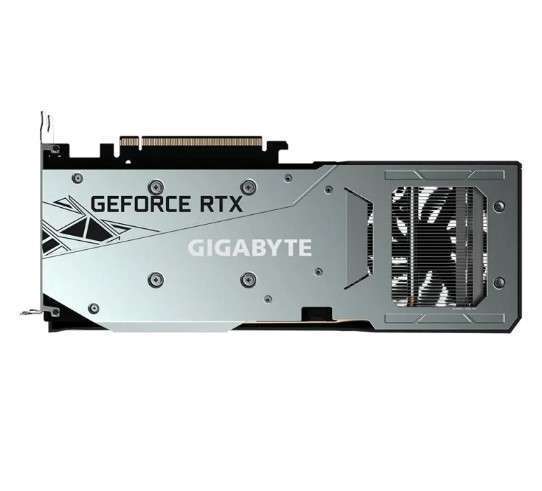 GIGABYTE RTX 3060 8GB 2