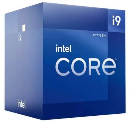 INTEL CPU CORE I9 12900 2.4GHz