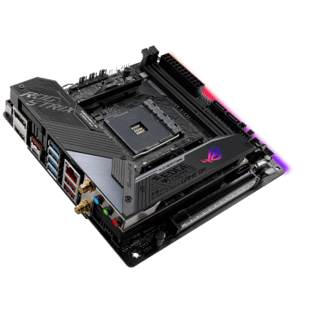 X570I 2