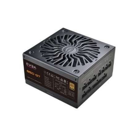 fuente evga 850w gt 2