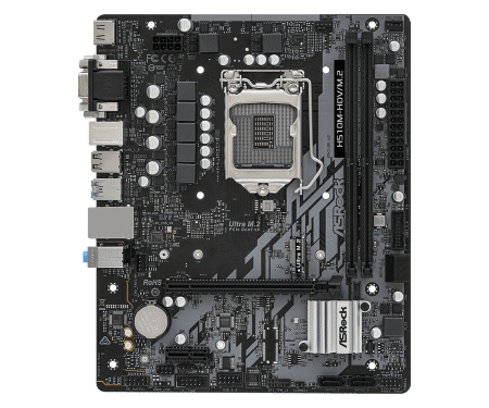H510M-HDVM