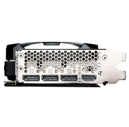 msi rtx 4070ti ventus 3x 12gb oc 5