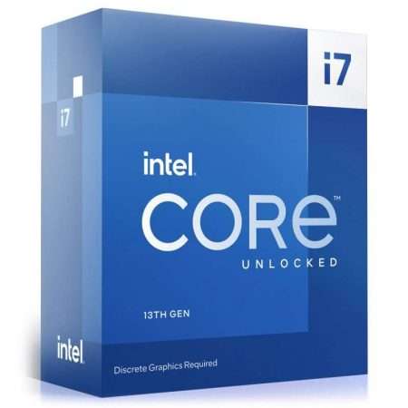 INTEL CPU CORE I7 13700KF 3.4GHz