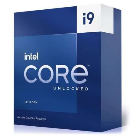 INTEL CPU CORE I9 13900KF 3.0GHz