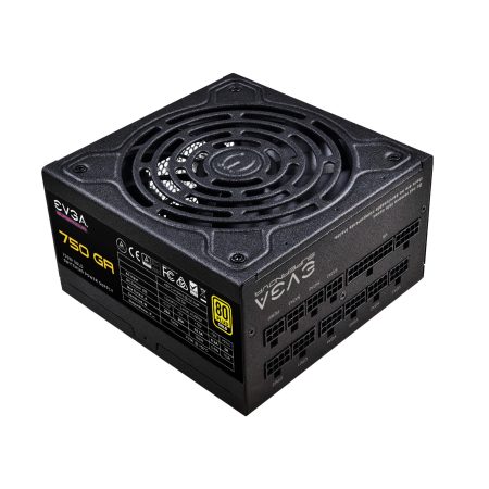 750GA 2
