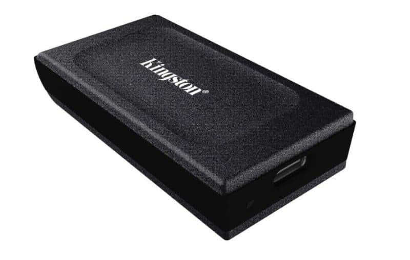 DISCO SSD EXTERNO KINGSTON XS1000 1TB - Image 2