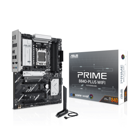 M/B ASUS PRIME B840-PLUS WIFI