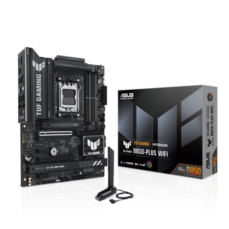 M/B ASUS TUF GAMING B850-PLUS WIFI